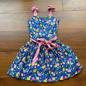 American Girl Dress
